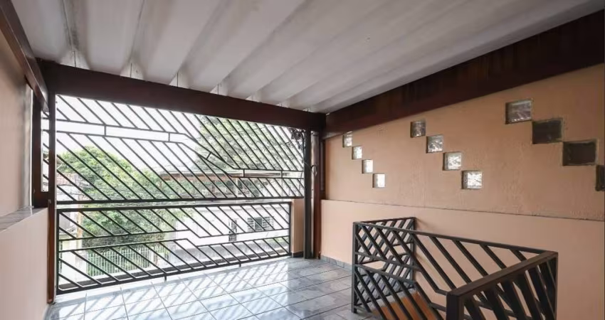 Casa com 2 quartos à venda na Rua Professor Clóvis Ribeiro, --, Vila Santa Maria, São Paulo