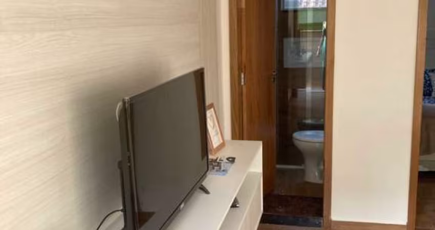 Apartamento com 1 quarto à venda na Praça Veranópolis, --, Vila Antonina, São Paulo
