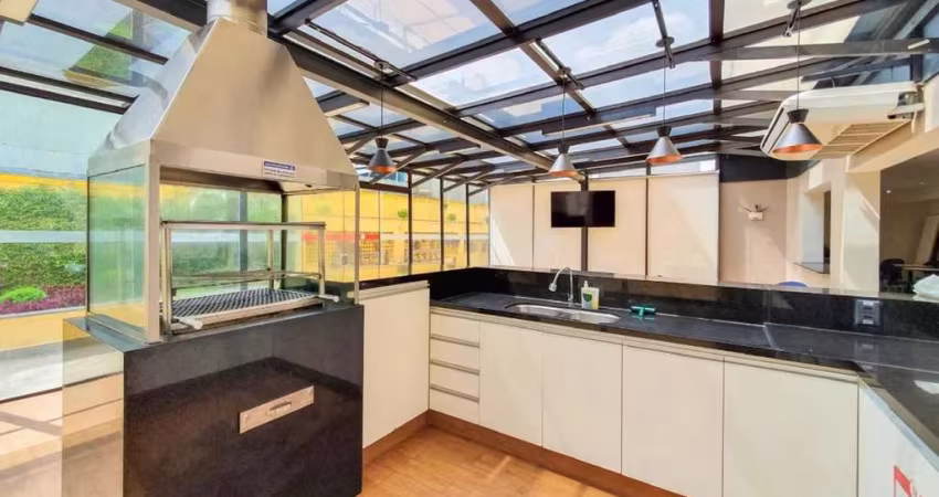 Apartamento com 3 quartos à venda na Rua Fausto, --, Vila Moinho Velho, São Paulo