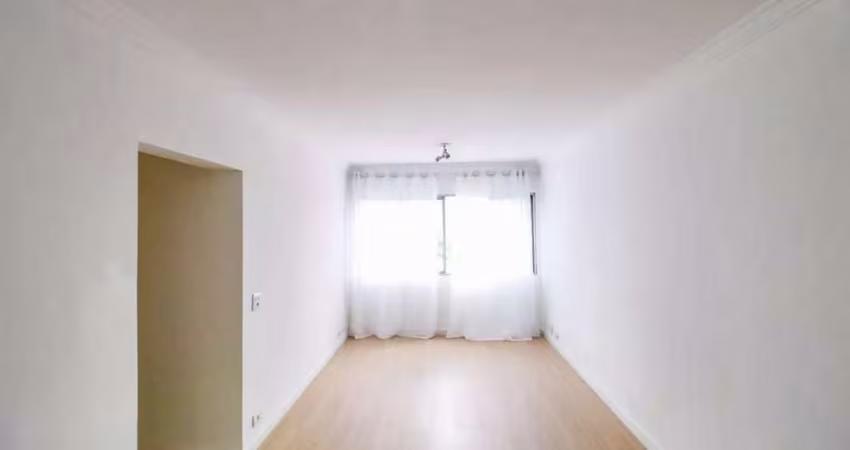 Apartamento com 2 quartos à venda na Rua João de Lacerda Soares, --, Jardim das Acacias, São Paulo