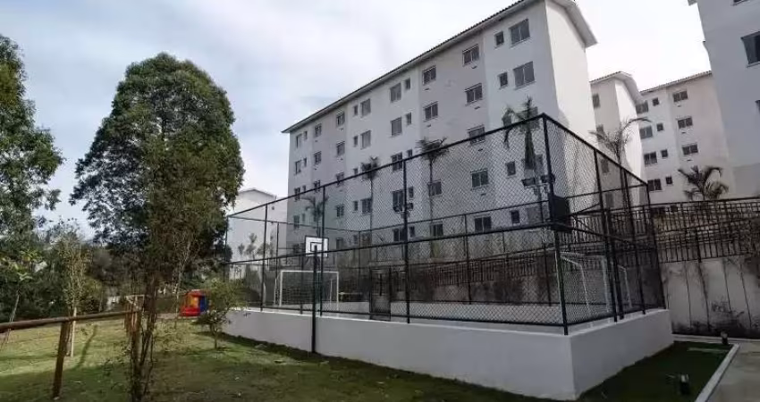 Apartamento com 2 quartos à venda na Viela Betânia, --, Jardim Albertina, Guarulhos