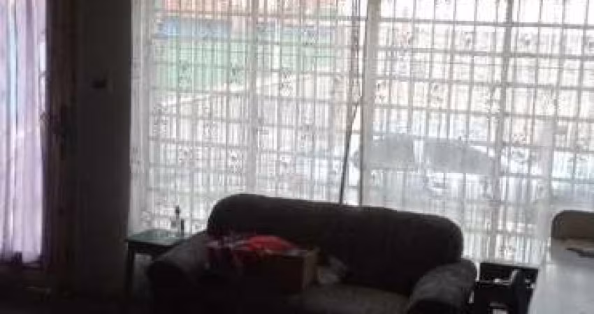 Casa com 2 quartos à venda na Rua Pedro Voss, --, Vila Carrão, São Paulo
