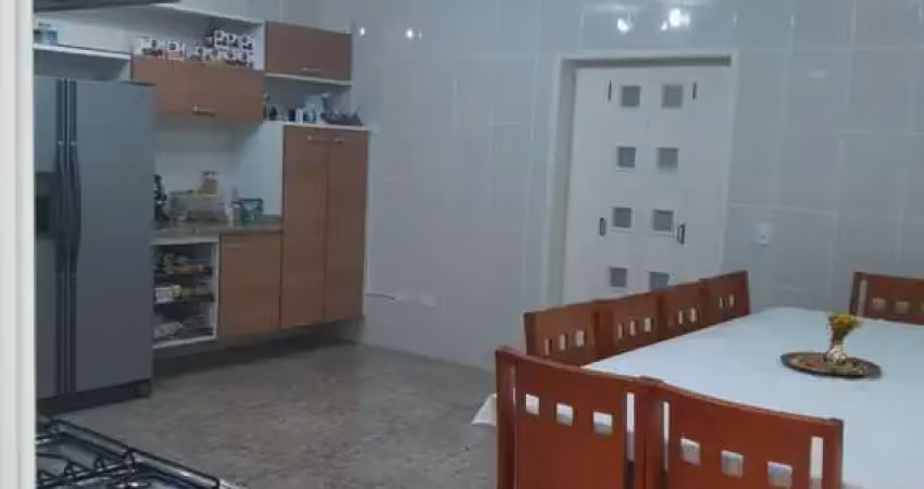 Casa com 3 quartos à venda na Rua Santa Bárbara, --, Vila Paraíso, Guarulhos