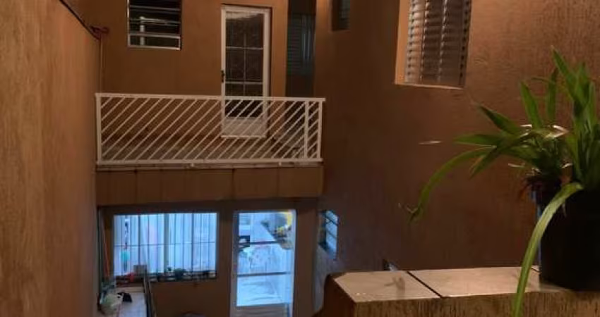 Casa com 4 quartos à venda na Rua Alemanha, --, Jardim São Francisco, Guarulhos