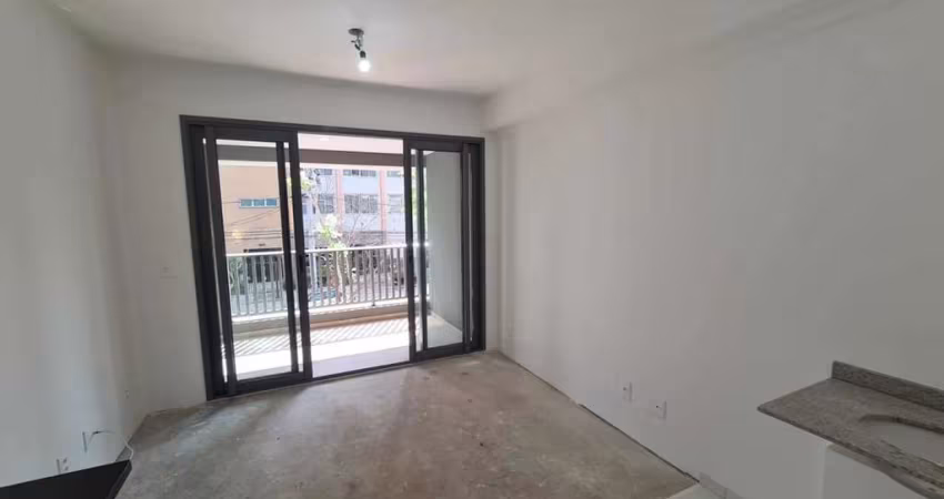 Apartamento com 1 quarto à venda na Rua Senador César Lacerda Vergueiro, --, Vila Madalena, São Paulo