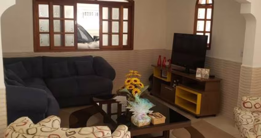 Casa com 3 quartos à venda na Rua Mourad, --, Vila Rio de Janeiro, Guarulhos