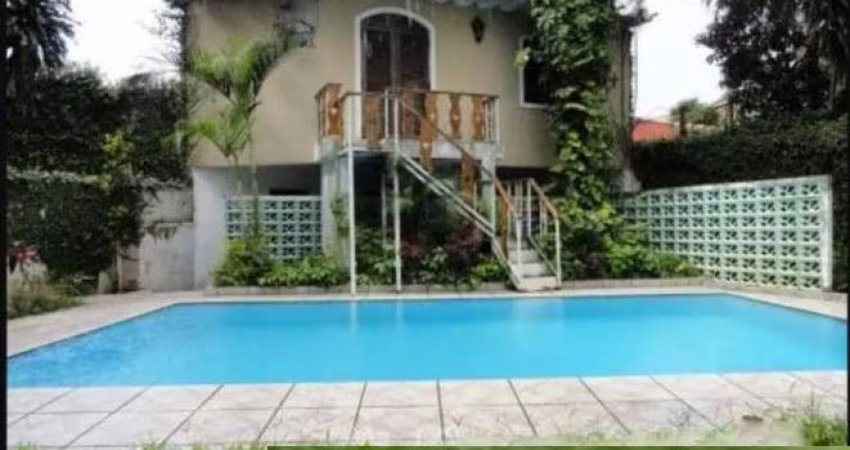 Casa com 6 quartos à venda na Rua Doutor Solon Fernandes, --, Vila Rosália, Guarulhos