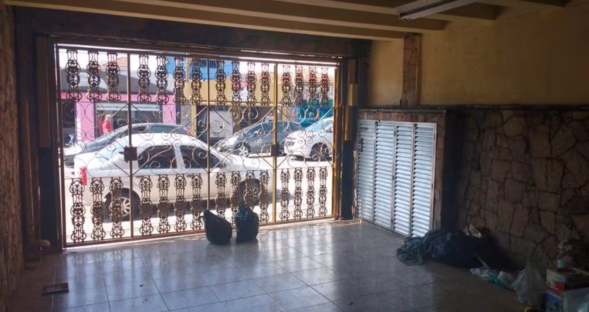 Casa com 3 quartos à venda na Rua Monte Serrat, --, Tatuapé, São Paulo