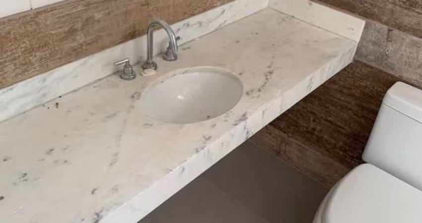 Apartamento com 3 quartos à venda na Rua Crubixas, --, Vila Araguaia, São Paulo