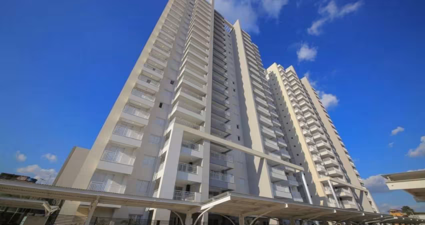 Apartamento com 2 quartos à venda na Avenida Celso Garcia, --, Brás, São Paulo