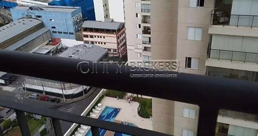 Apartamento com 3 quartos à venda na Rua Doutor Miguel Vieira Ferreira, --, Jardim Zaira, Guarulhos