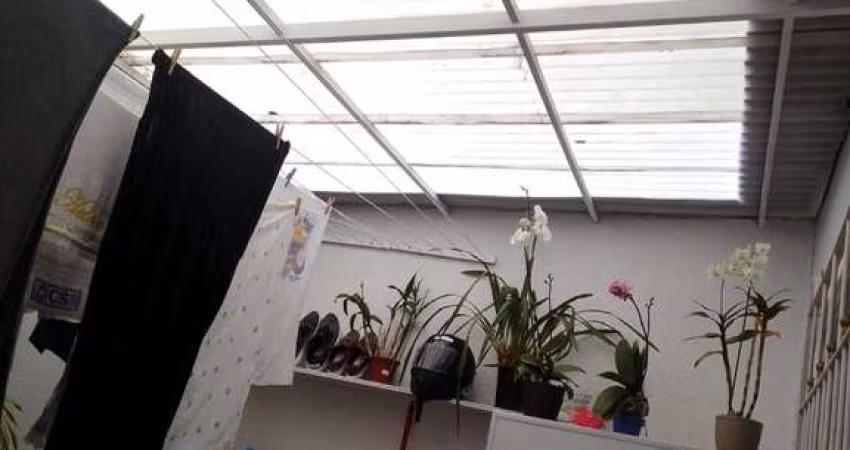 Casa com 2 quartos à venda na Reinaldo César Oliveira, --, Jardim City, Guarulhos