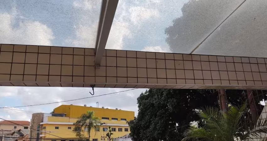 Casa com 3 quartos à venda na Rua Durval José de Barros, --, Vila Matilde, São Paulo