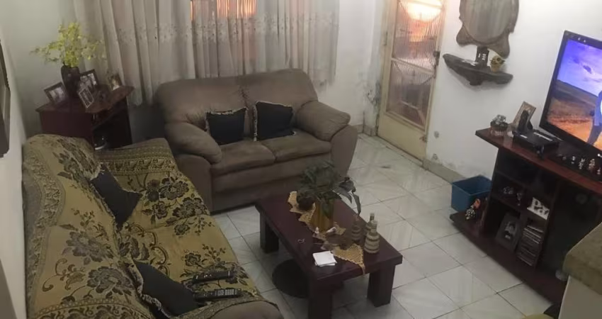 Casa com 2 quartos à venda na Alegre, --, Jardim Tranqüilidade, Guarulhos