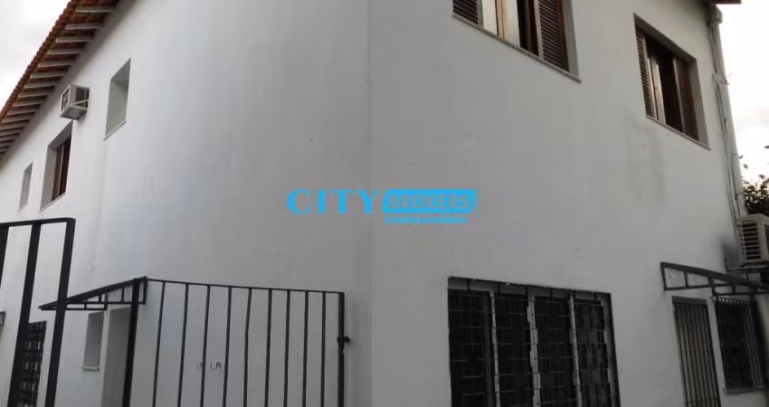 Casa com 3 quartos à venda na Rua Iraci, --, Jardim Paulistano, São Paulo