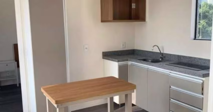 Apartamento com 3 quartos à venda na Rua Luciano Silva, --, Vila das Belezas, São Paulo