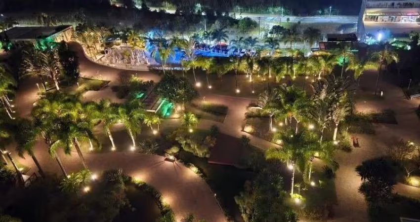 Apartamento com 3 quartos à venda na Avenida Marcos Penteado de Ulhôa Rodrigues, --, Tamboré, Santana de Parnaíba