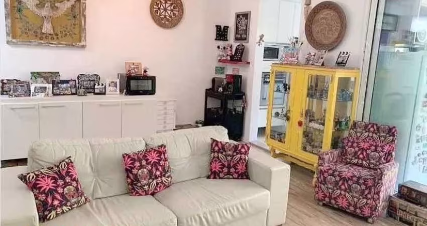 Apartamento com 3 quartos à venda na Avenida dos Parques, --, Alphaville, Santana de Parnaíba