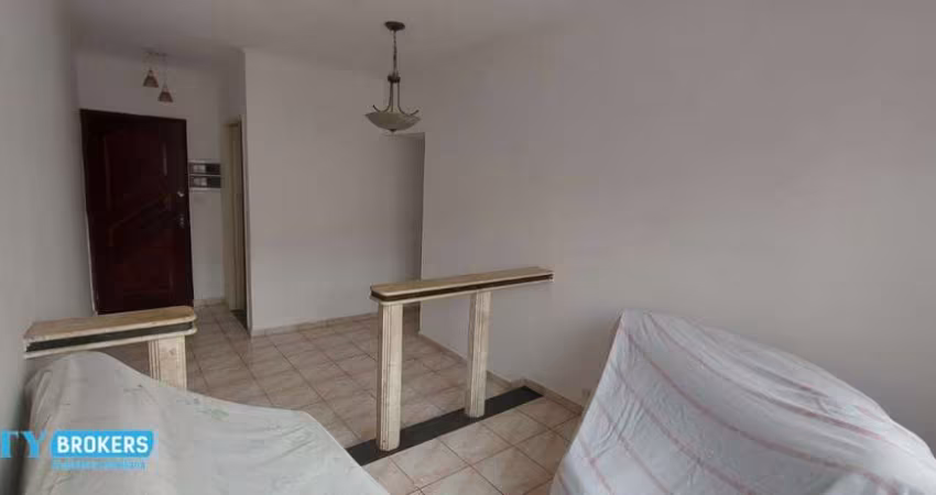 Apartamento com 2 quartos à venda na Avenida Presidente Humberto de Alencar Castelo Branco, --, Vila Augusta, Guarulhos