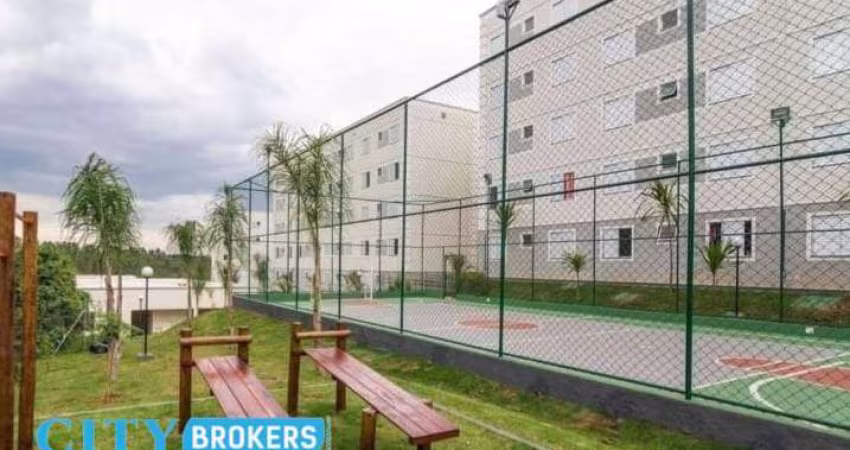 Apartamento com 2 quartos à venda na Avenida River, --, Água Chata, Guarulhos