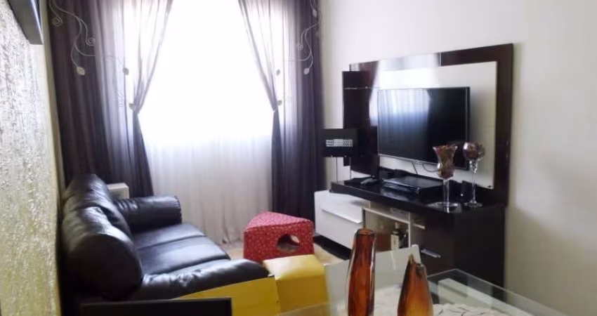 Apartamento com 2 quartos à venda na Presidente Humberto de A. Castelo Branco, --, Vila Leonor, Guarulhos