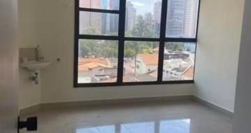 Sala comercial com 2 salas à venda na Dr. Alceu de Campos Rodrigues, --, Vila Nova Conceição, São Paulo