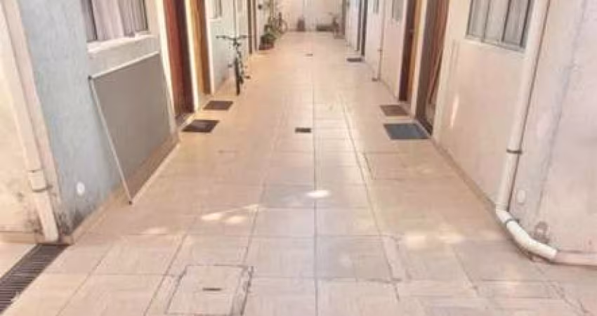 Casa em condomínio fechado com 2 quartos à venda na do Direito, --, Cangaíba, São Paulo