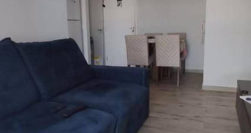 Apartamento com 2 quartos à venda na Cavadas, --, Vila São João, Guarulhos