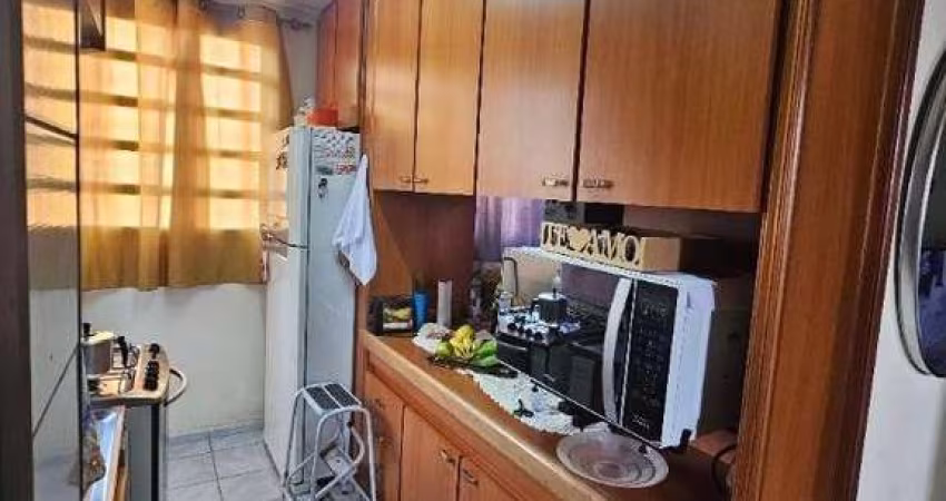 Apartamento com 2 quartos à venda na Rua Francisco Foot, --, Parque Flamengo, Guarulhos