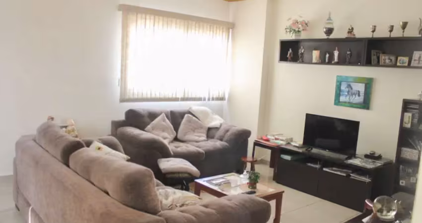 Cobertura com 3 quartos à venda na Rua Santa Izabel, --, Vila Augusta, Guarulhos