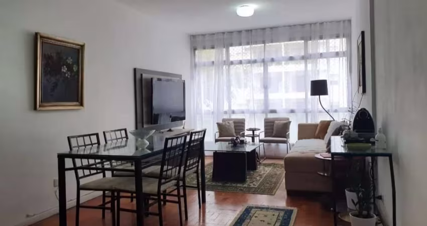 Apartamento com 2 quartos à venda na Rua Martiniano de Carvalho, --, Bela Vista, São Paulo