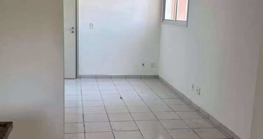 Apartamento com 2 quartos à venda na Rua Benjamin Capusso, --, São Miguel Paulista, São Paulo