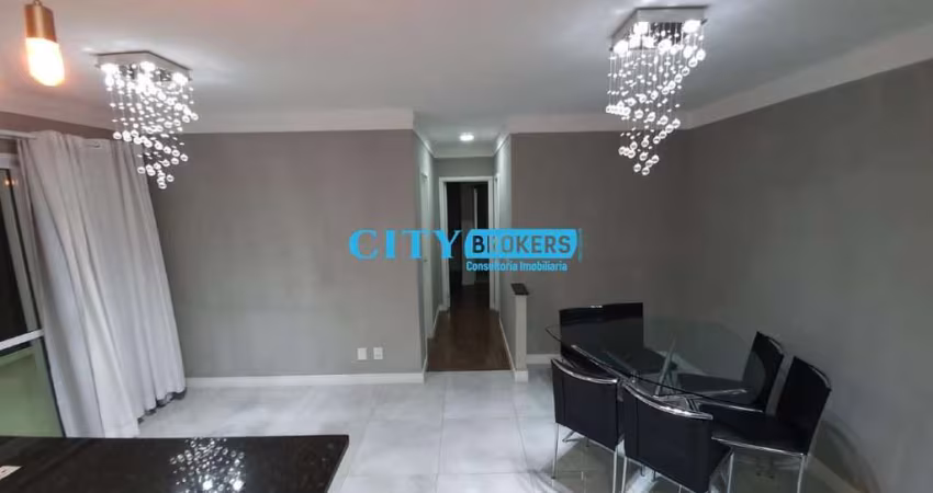 Apartamento com 2 quartos à venda na Avenida Bartholomeu de Carlos, --, Jardim Flor da Montanha, Guarulhos