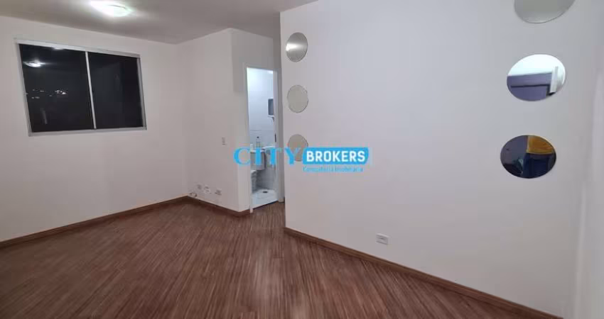 Apartamento com 2 quartos à venda na Avenida River, --, Água Chata, Guarulhos