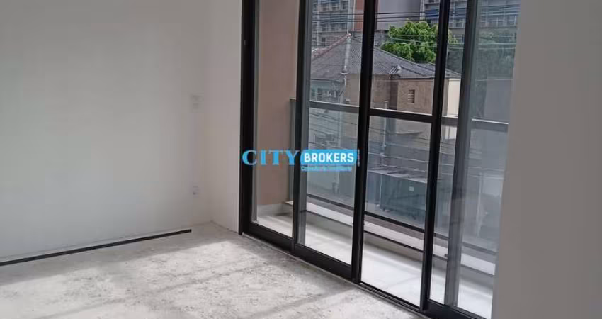 Apartamento com 1 quarto à venda na Rua Marcial, --, Mooca, São Paulo