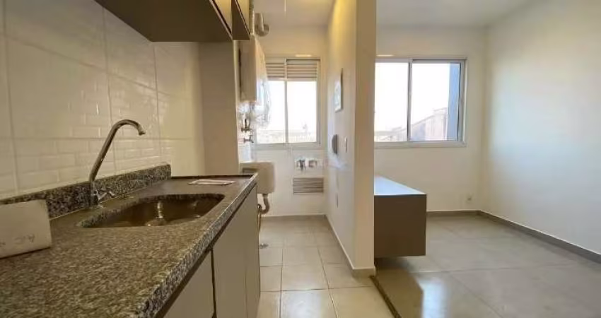 Apartamento com 2 quartos à venda na Kari, --, Vila Endres, Guarulhos