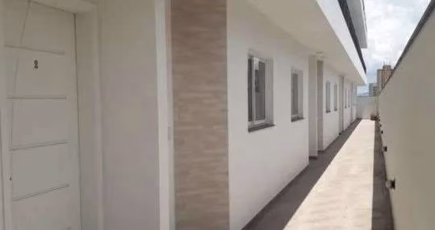 Casa em condomínio fechado com 3 quartos à venda na Rua Santo Henrique, --, Vila Ré, São Paulo