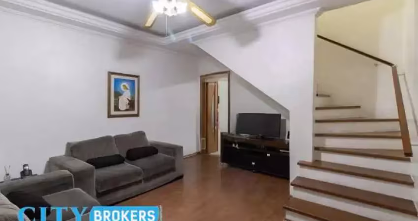 Casa com 3 quartos à venda na Rua Matahichi Morikyo, --, Jardim Toscana, Guarulhos