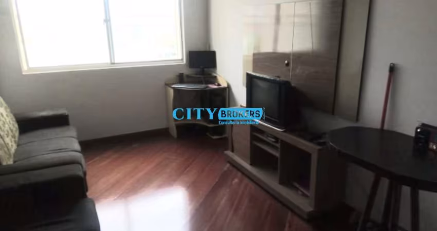 Apartamento com 2 quartos à venda na Rua Inácio Mammana, --, Vila Mazzei, São Paulo