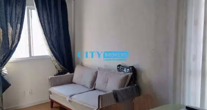 Apartamento com 2 quartos à venda na Cavadas, --, Vila Endres, Guarulhos
