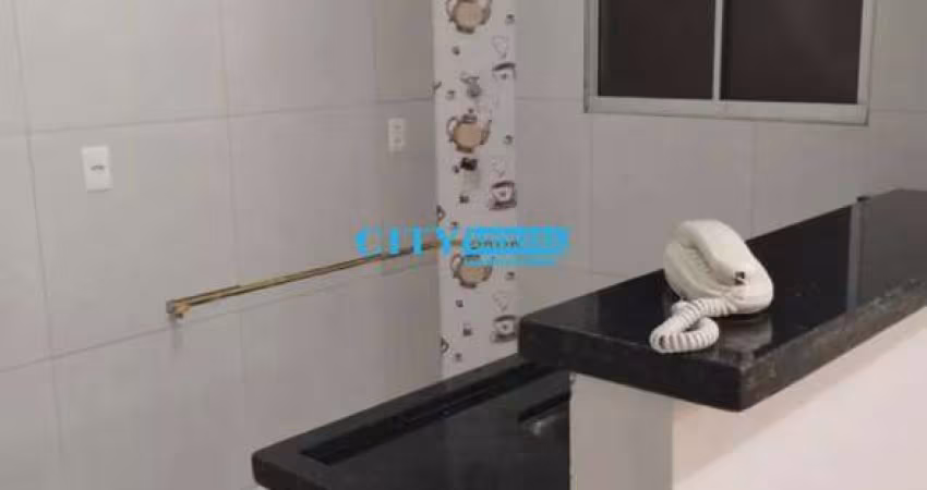 Apartamento com 2 quartos à venda na Rua Ita, --, Jardim Ansalca, Guarulhos