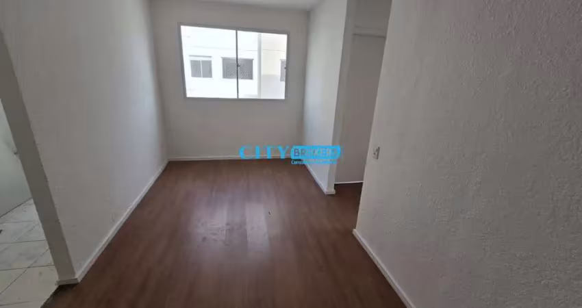 Apartamento com 2 quartos à venda na Avenida José Brumatti, --, Jardim IV Centenário, Guarulhos
