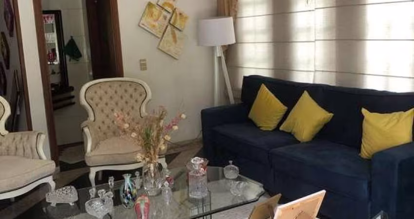 Casa com 3 quartos à venda na Leonardo Vallardi, --, Jardim Gumercindo, Guarulhos