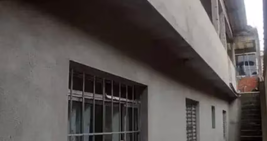 Casa com 4 quartos à venda na Tenente Ananias, --, Parque Santos Dumont, Guarulhos