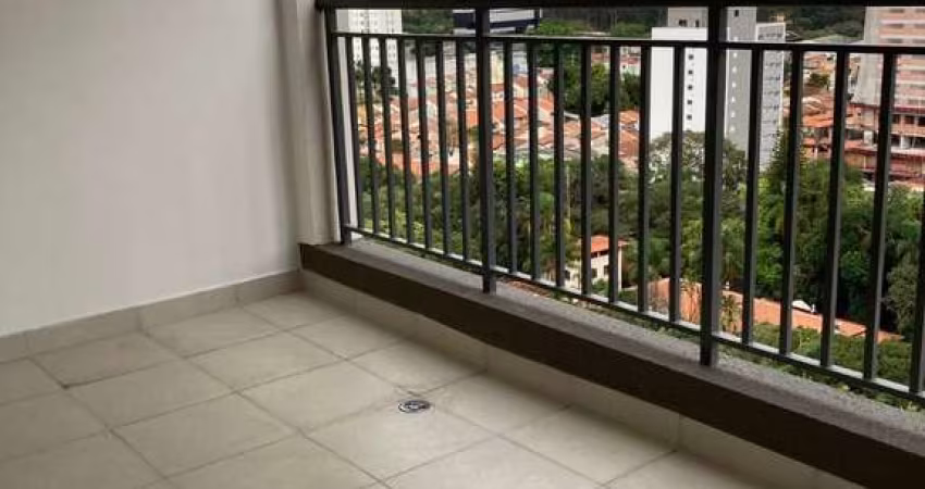 Apartamento com 3 quartos à venda na Avenida do Oratório, --, Parque São Lucas, São Paulo