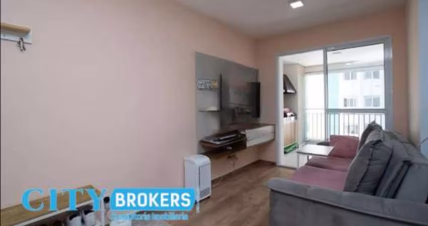 Apartamento com 3 quartos à venda na Rua Dona Tecla, --, Jardim Flor da Montanha, Guarulhos