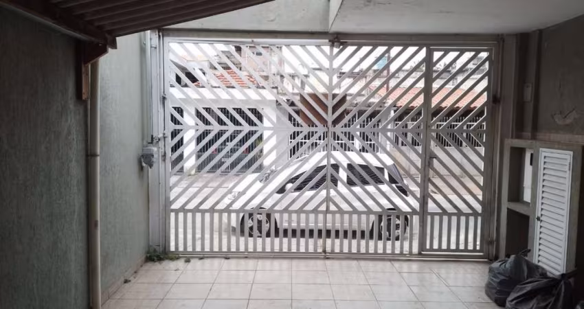 Casa com 3 quartos à venda na Vicente La Giudice, --, Jardim Aricanduva, São Paulo
