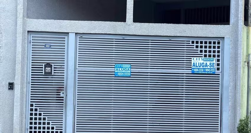 Sala comercial para alugar na Rua Visconde de Cairu, --, Jardim Paulista, Guarulhos