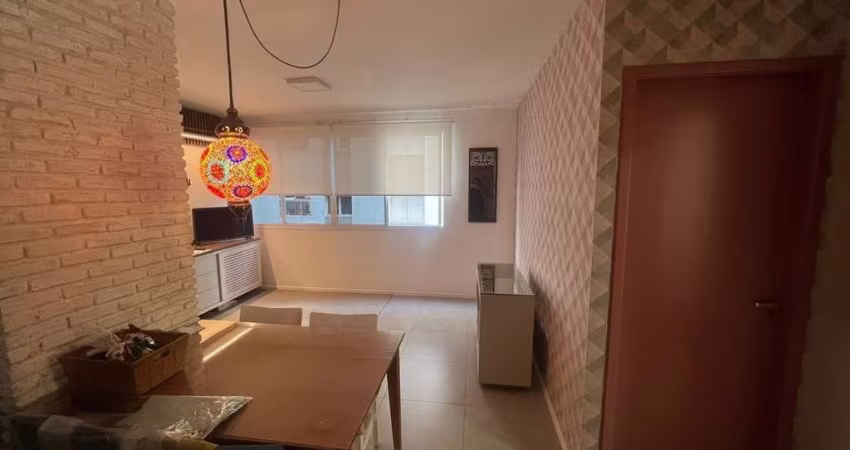 Apartamento com 1 quarto à venda na Rua Frei Caneca, --, Consolação, São Paulo