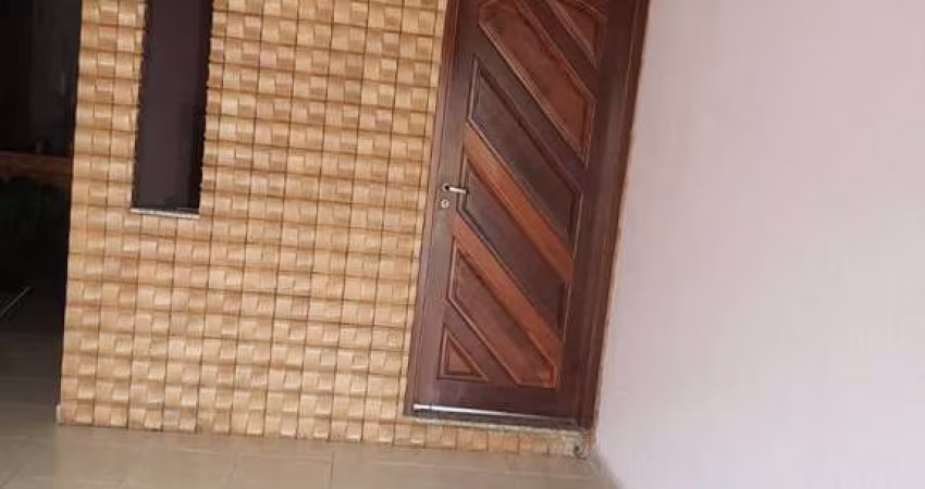 Casa com 1 quarto para alugar na Avenida Rio de Janeiro, --, Cidade Brasil, Guarulhos
